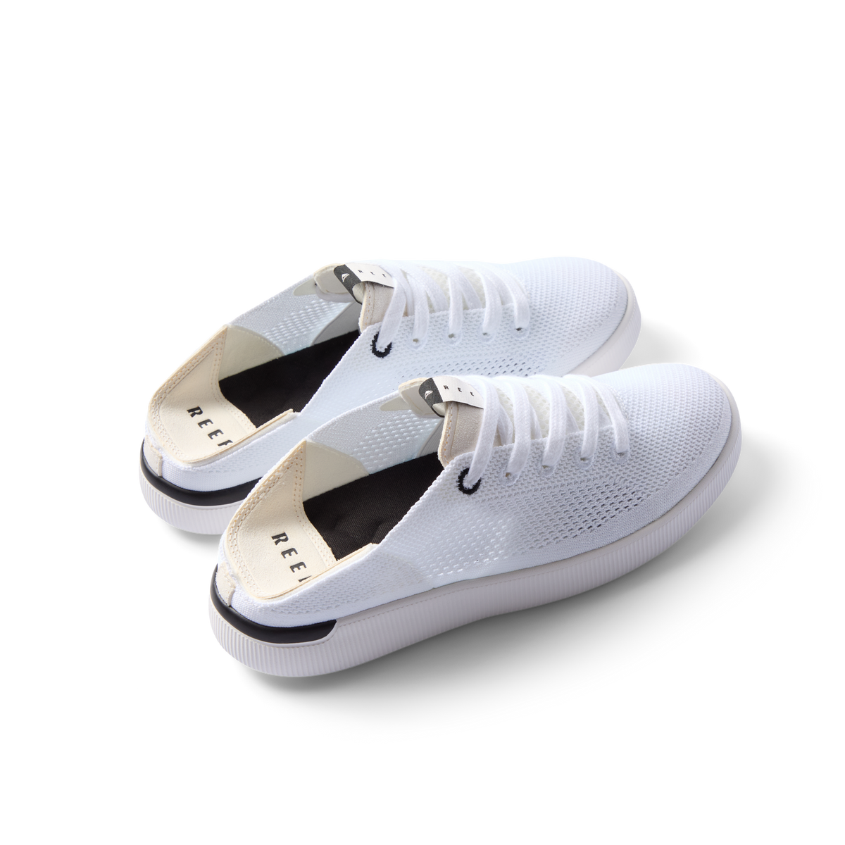 Reef Neptune - White/Black