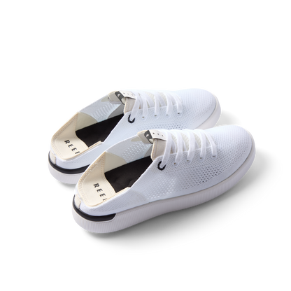 Reef Neptune - White/Black