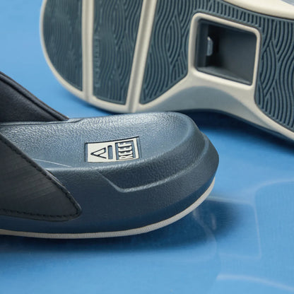 Cruiser Slide - Deep Grey