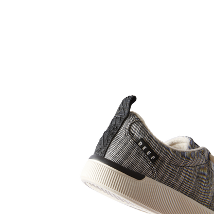Neptune Alana - Black Textile