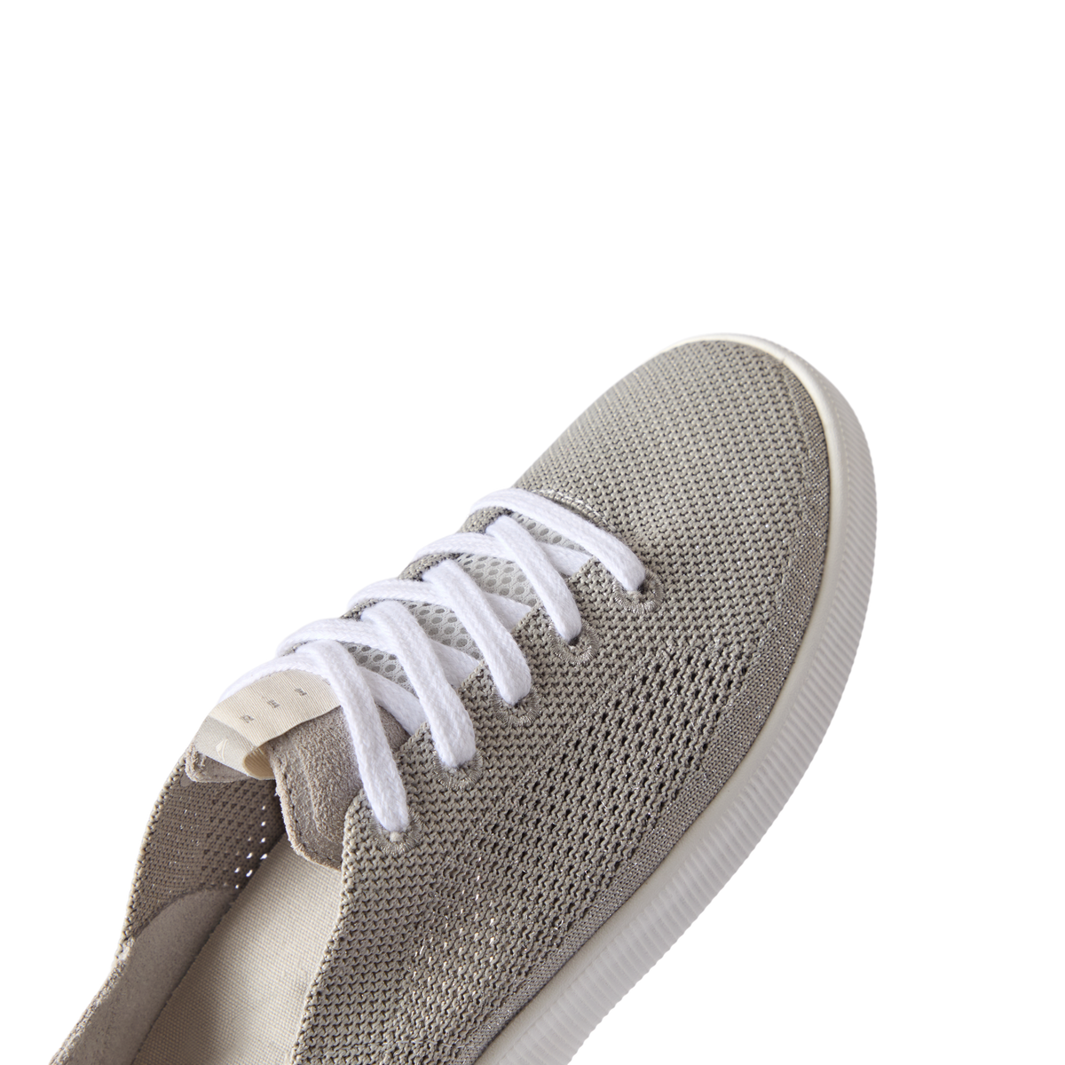 Reef Neptune - Metallic Silver