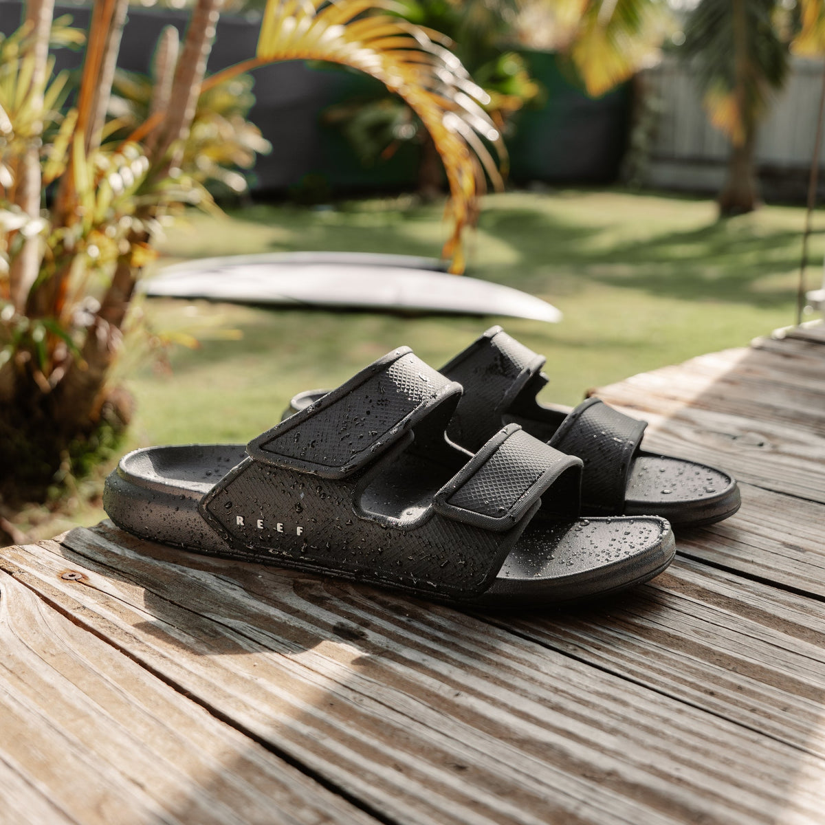 Oasis Adapt - Black
