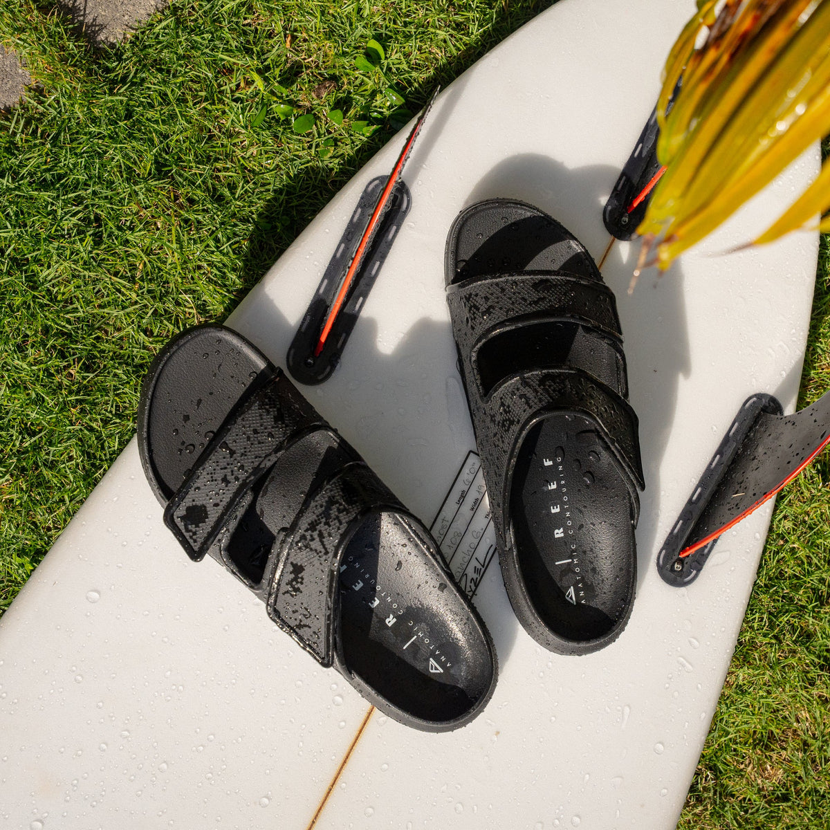 Oasis Adapt - Black