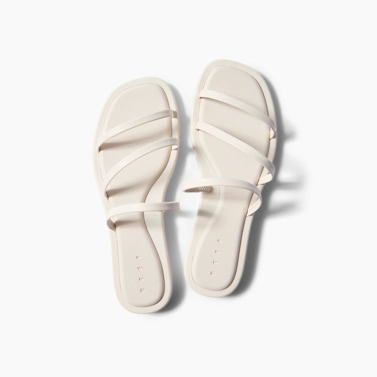 Willow Ava - Whisper White