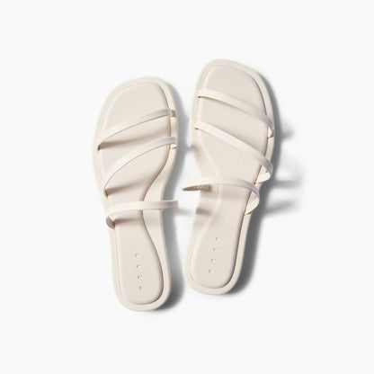 Willow Ava - Whisper White