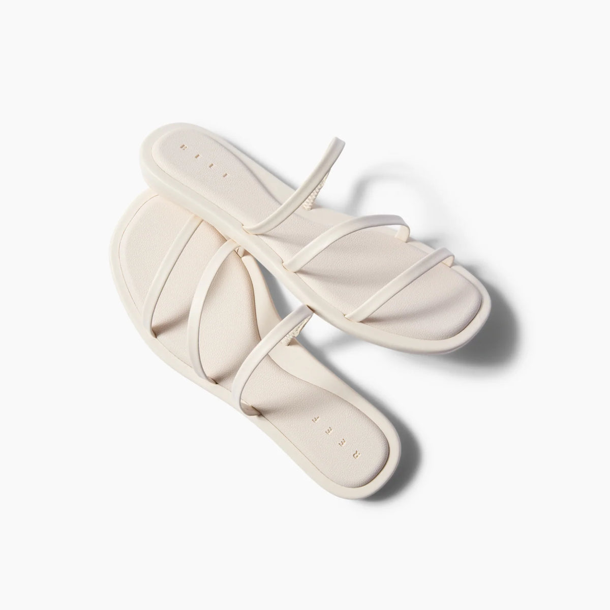 Willow Ava - Whisper White