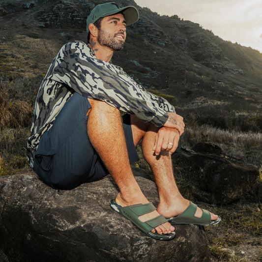 Oasis Adapt - Camo Marble