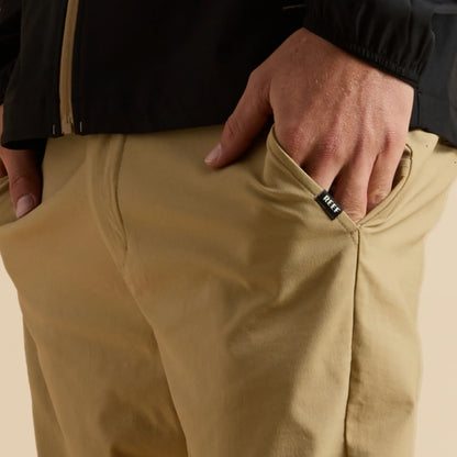 Carrick Stretch Pant - Kelp