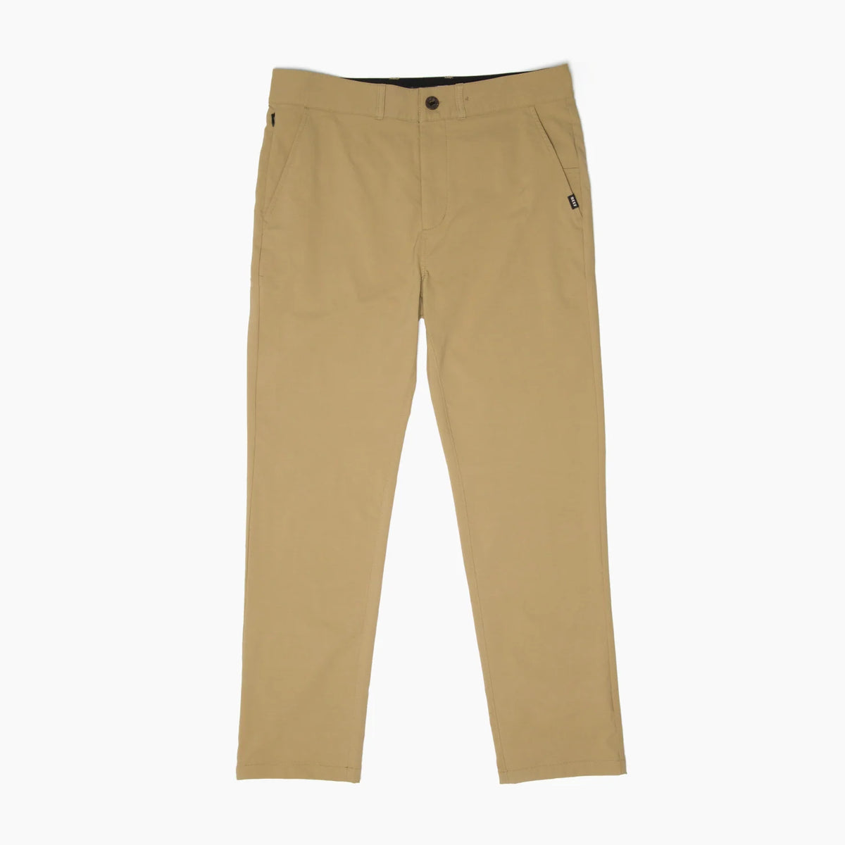 Carrick Stretch Pant - Kelp