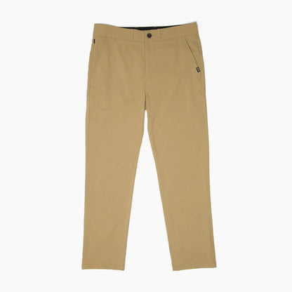 Carrick Stretch Pant - Kelp