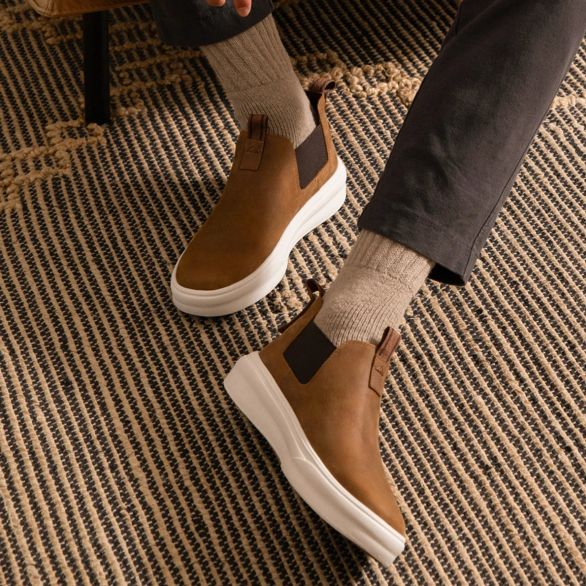 Evo - Chocolate