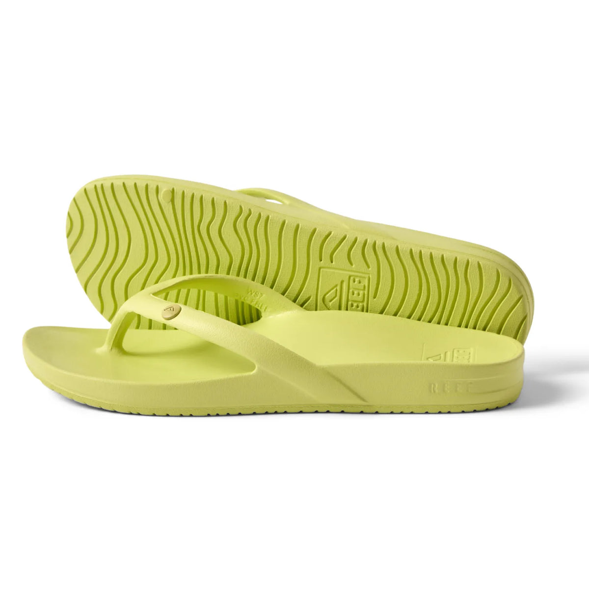 Vista Vay-Cay - Lime Sherbet