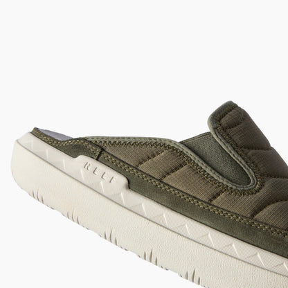 Rambler Kicker - Olive