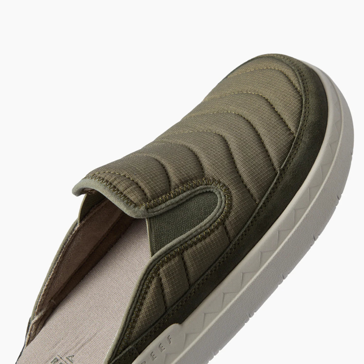 Rambler Kicker - Olive