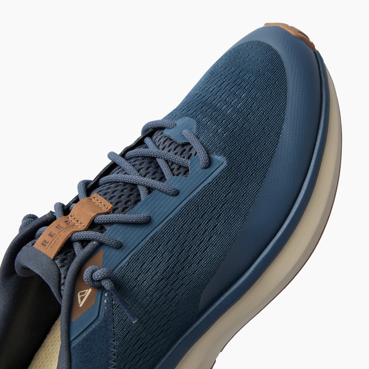 Zuma - Navy/Brown