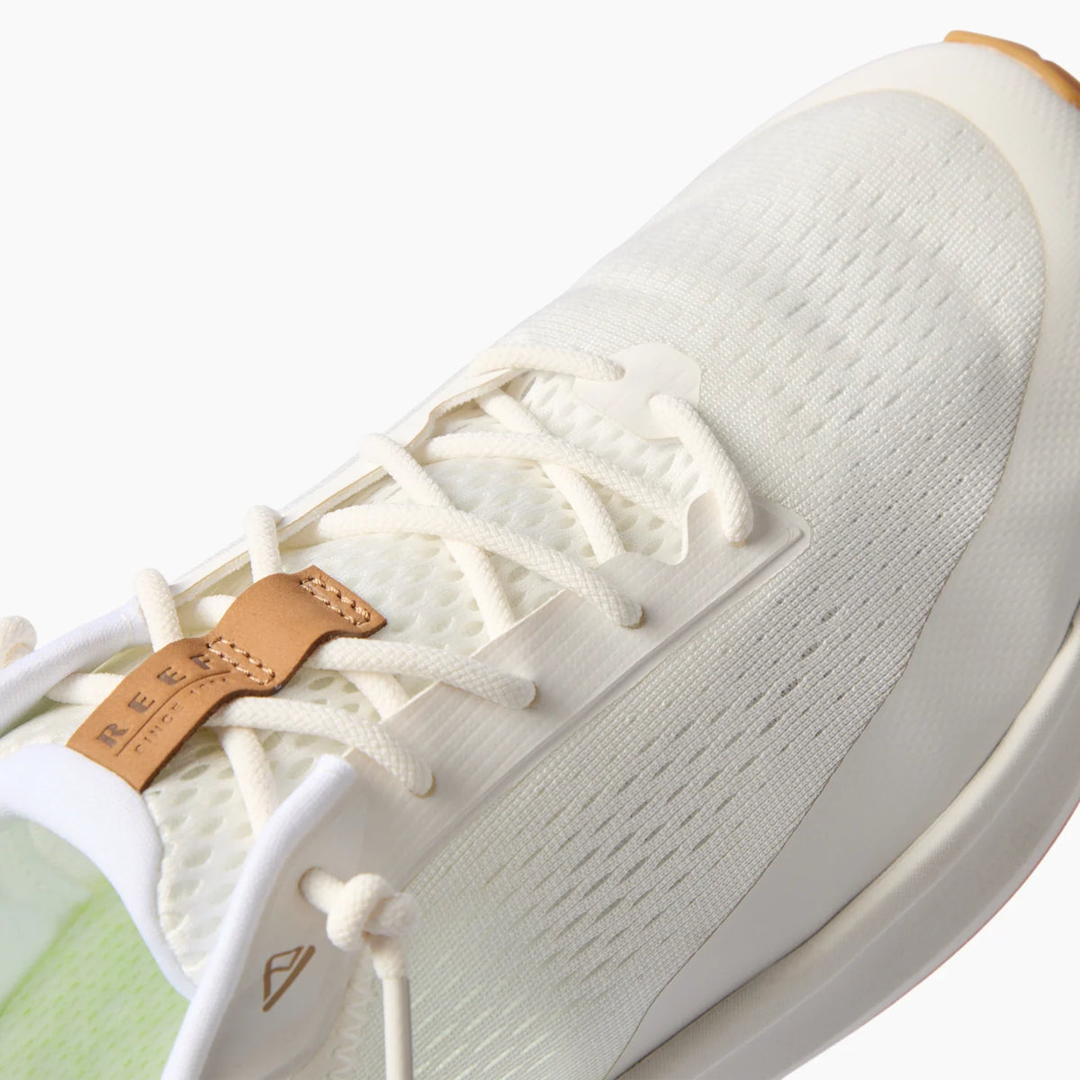 Zuma - White