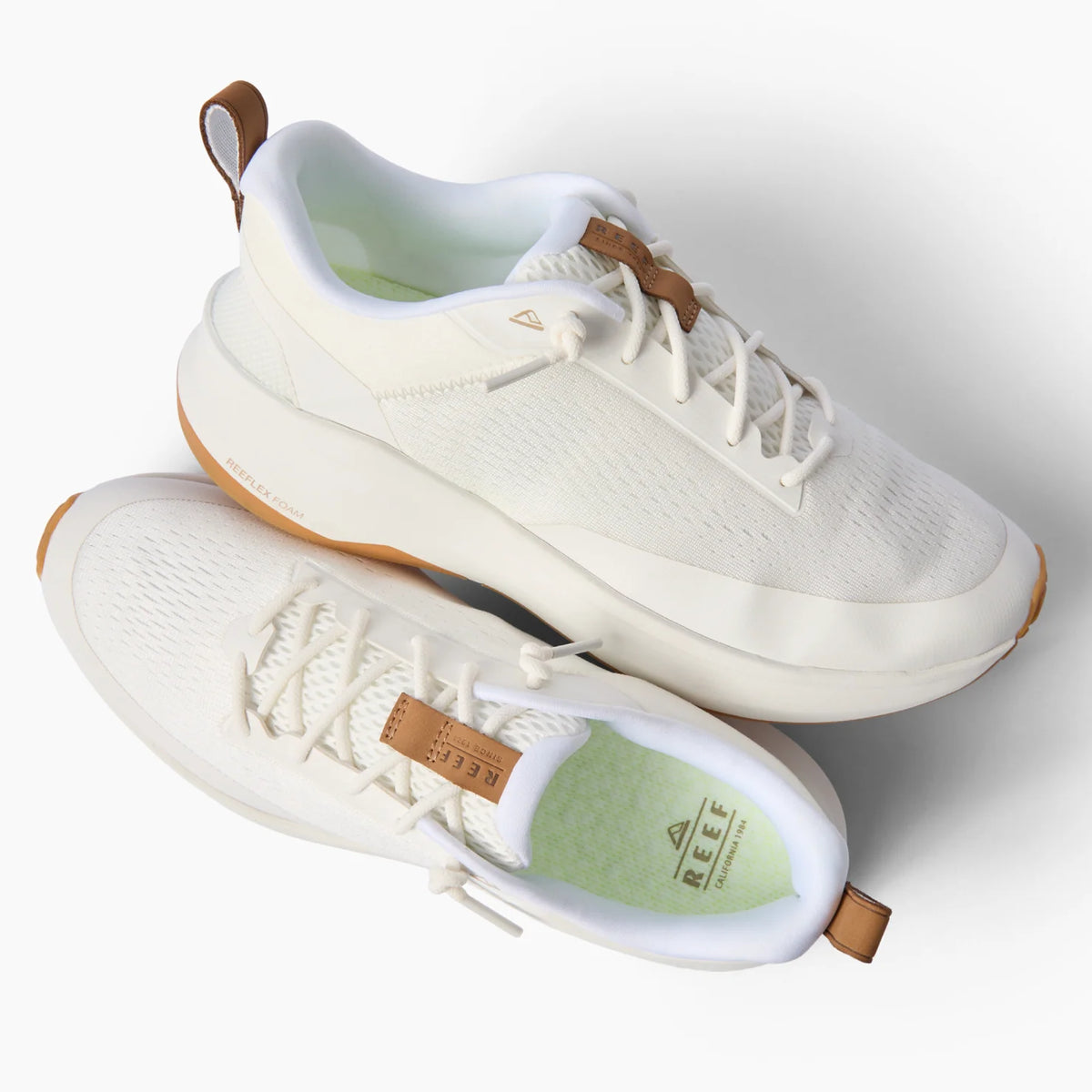 Zuma - White