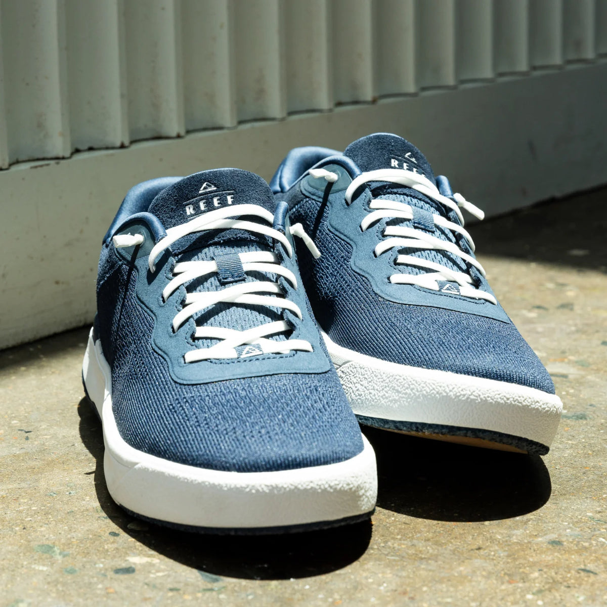 Shoreline Del Mar - Navy