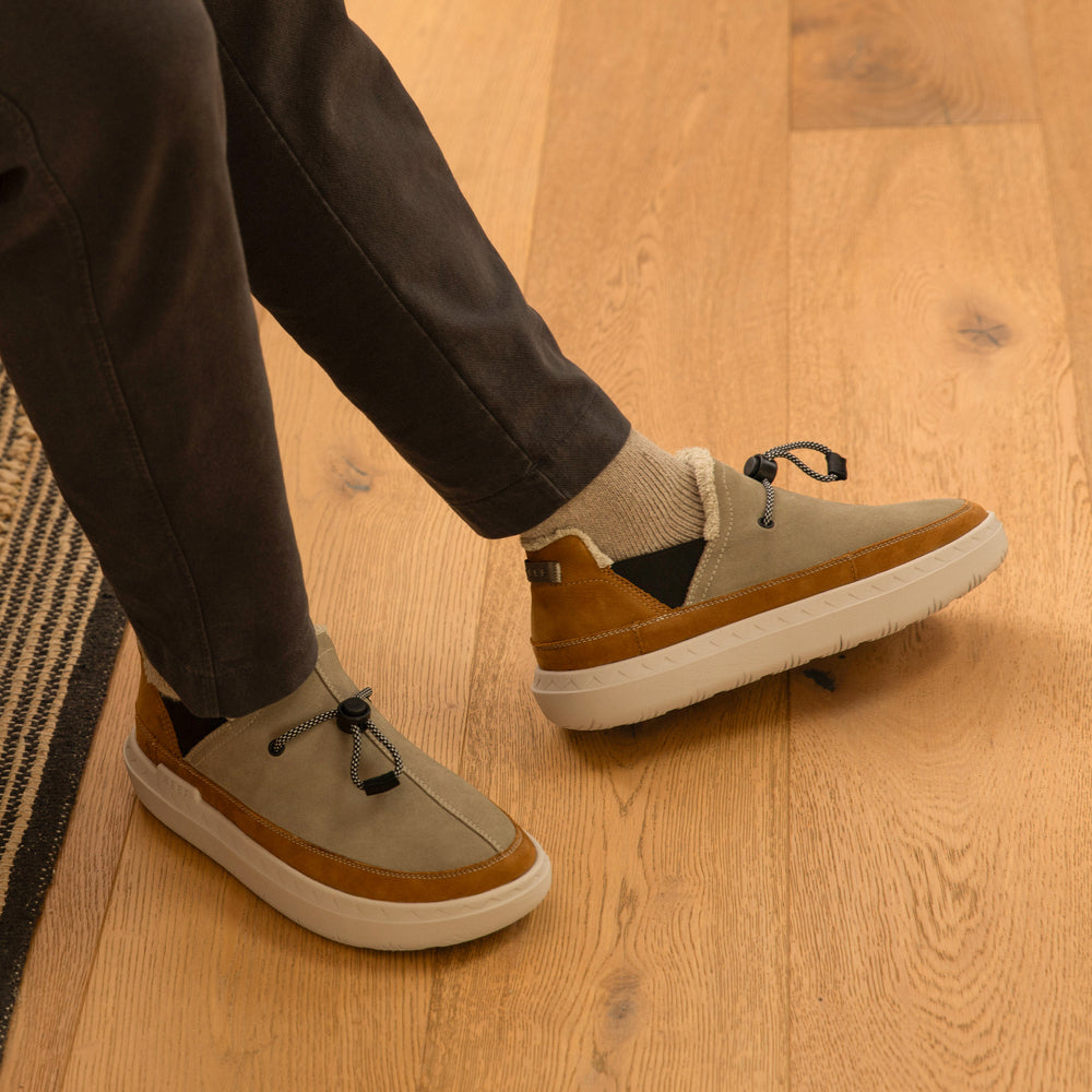 Rambler - Brown