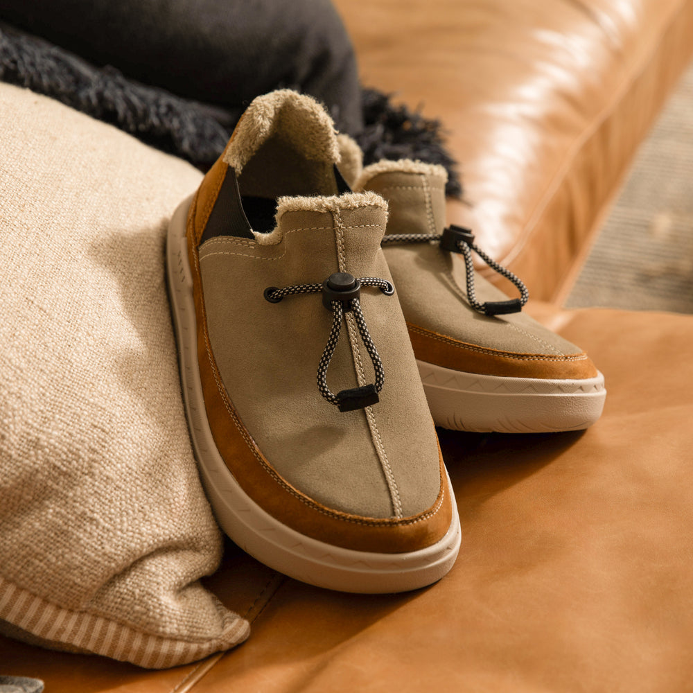 Rambler - Brown