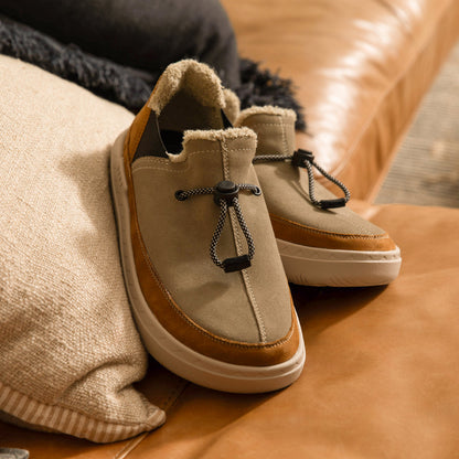 Rambler - Brown