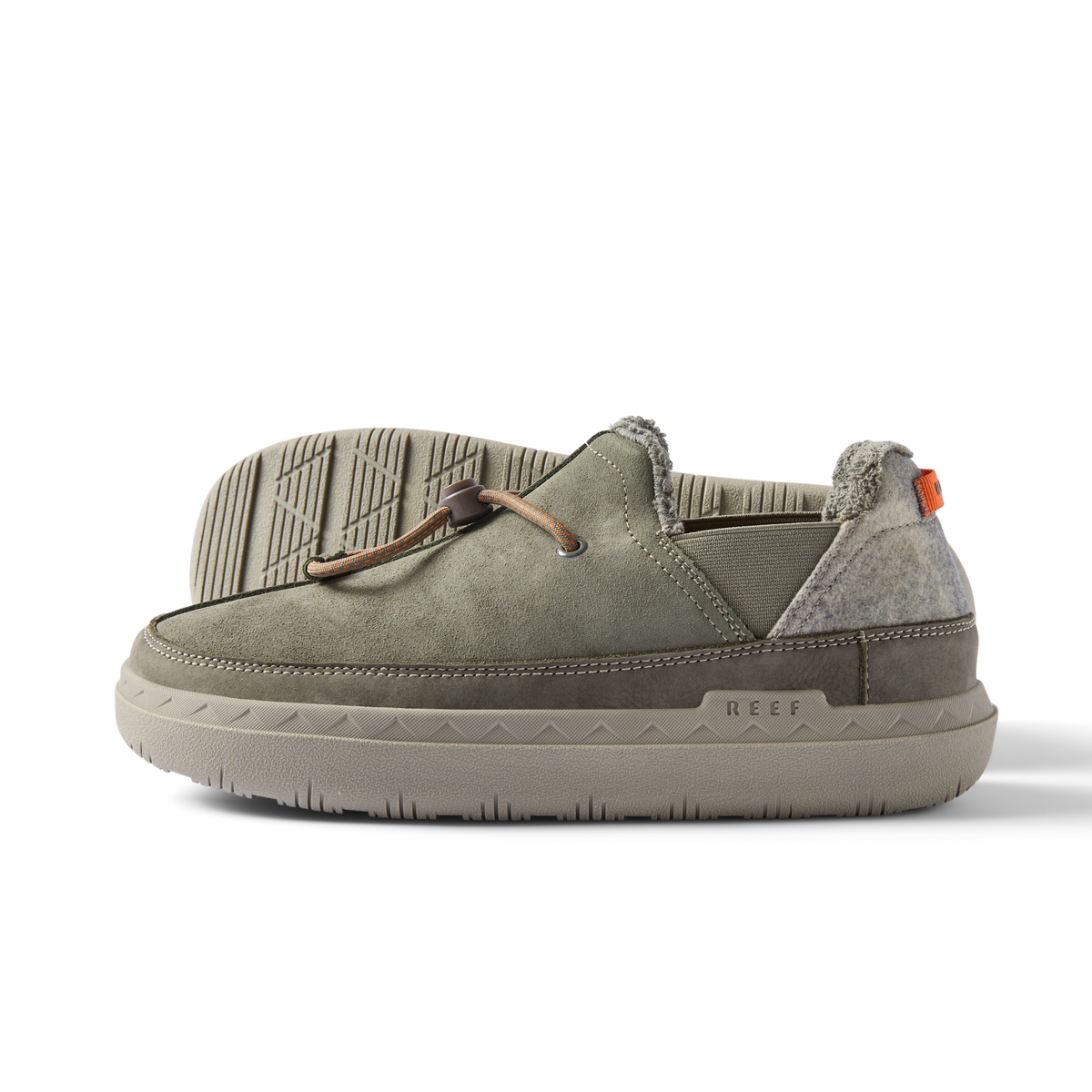 Rambler - Camo
