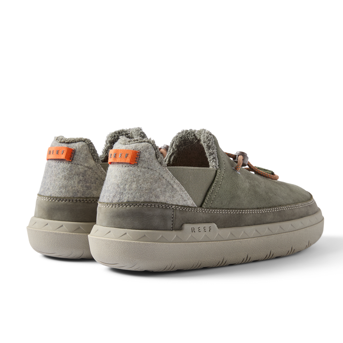 Rambler - Camo