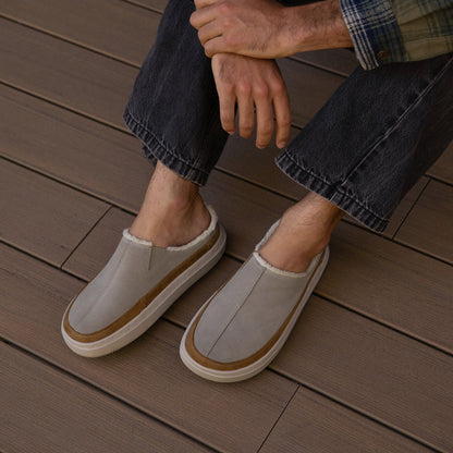 Rambler Mule - Brown