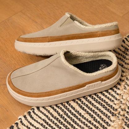 Rambler Mule - Brown