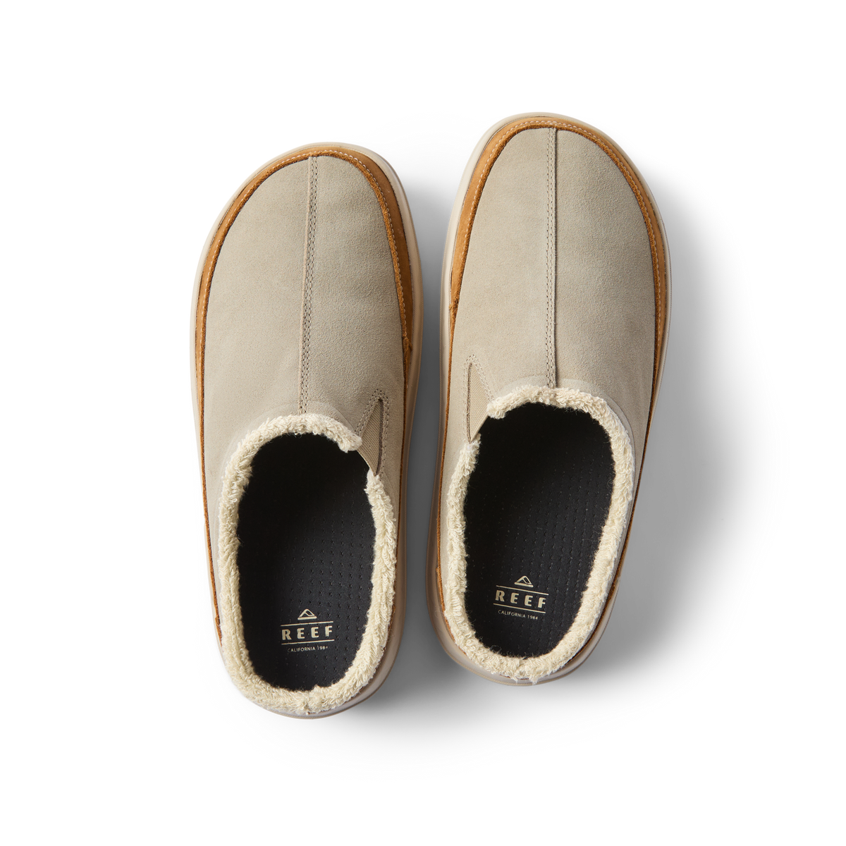 Rambler Mule - Brown