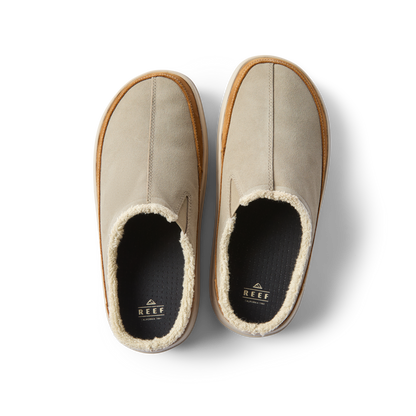 Rambler Mule - Brown