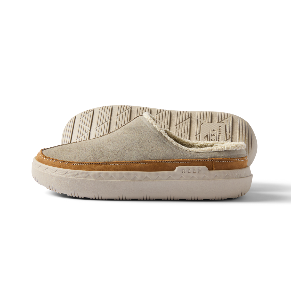 Rambler Mule - Brown