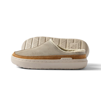 Rambler Mule - Brown