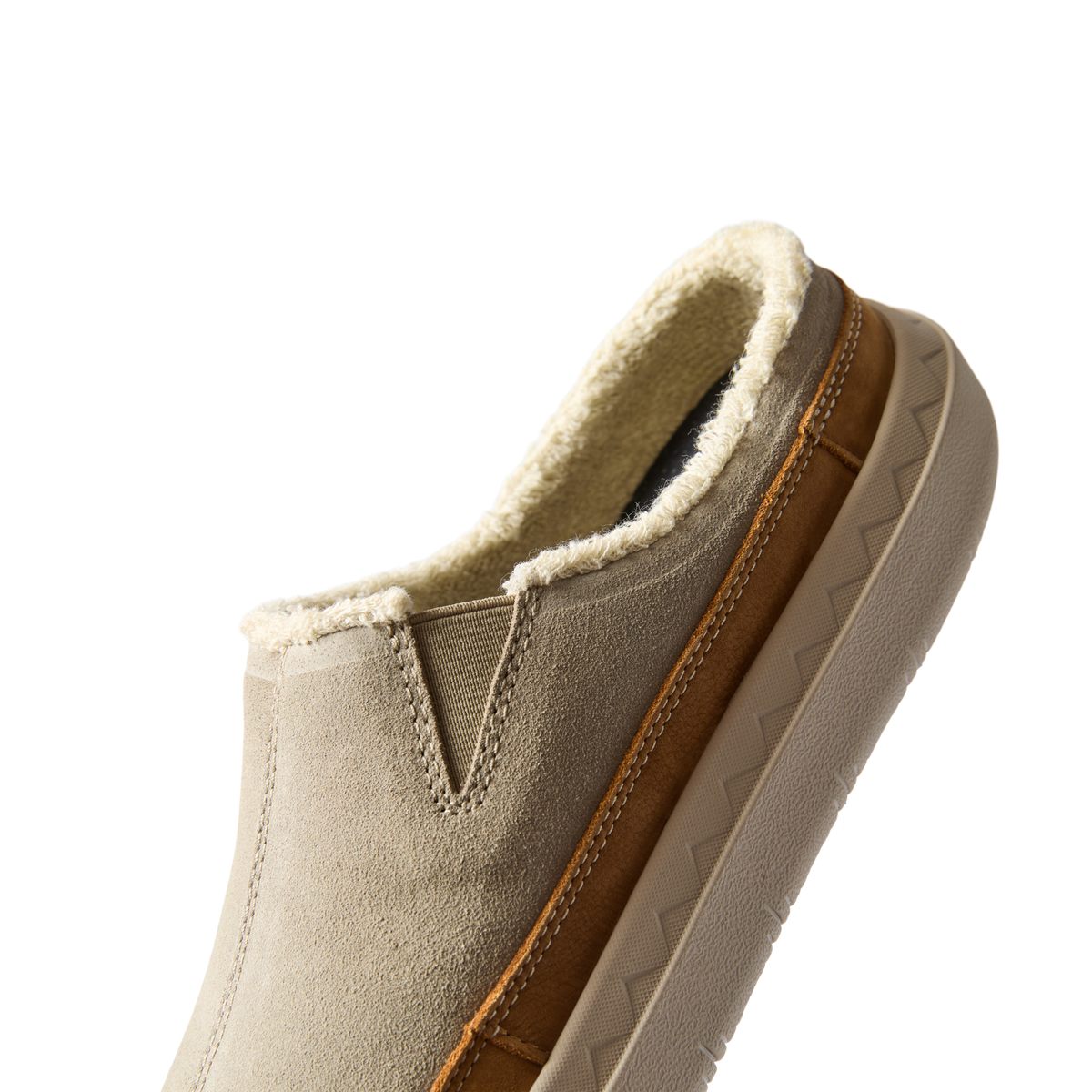 Rambler Mule - Brown