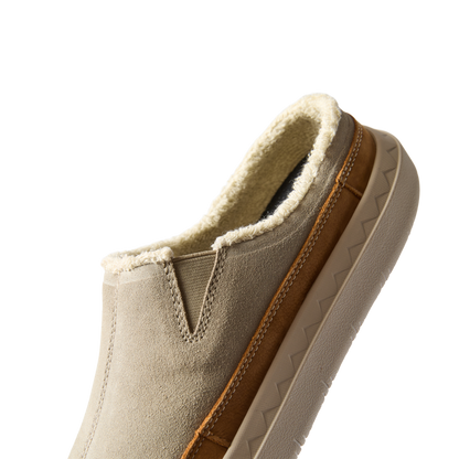 Rambler Mule - Brown