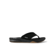Black/Silver