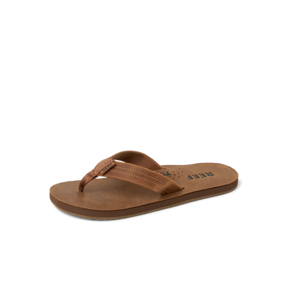 Reef Draftsmen - Bronze Brown