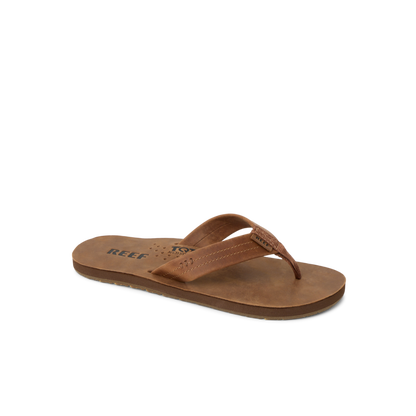 Reef Draftsmen - Bronze Brown
