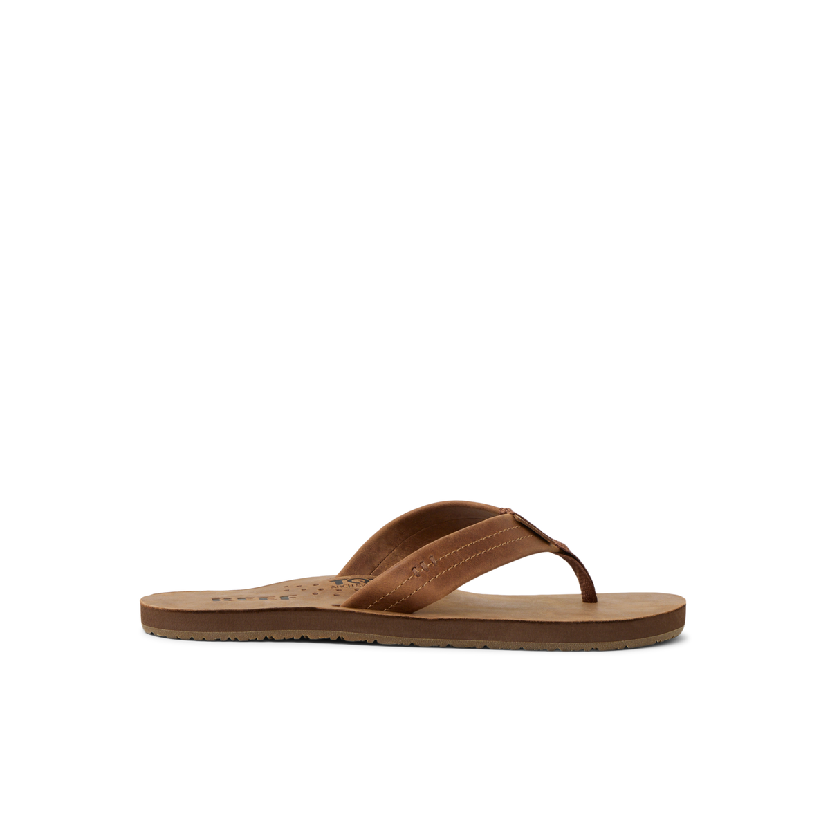 Reef Draftsmen - Bronze Brown