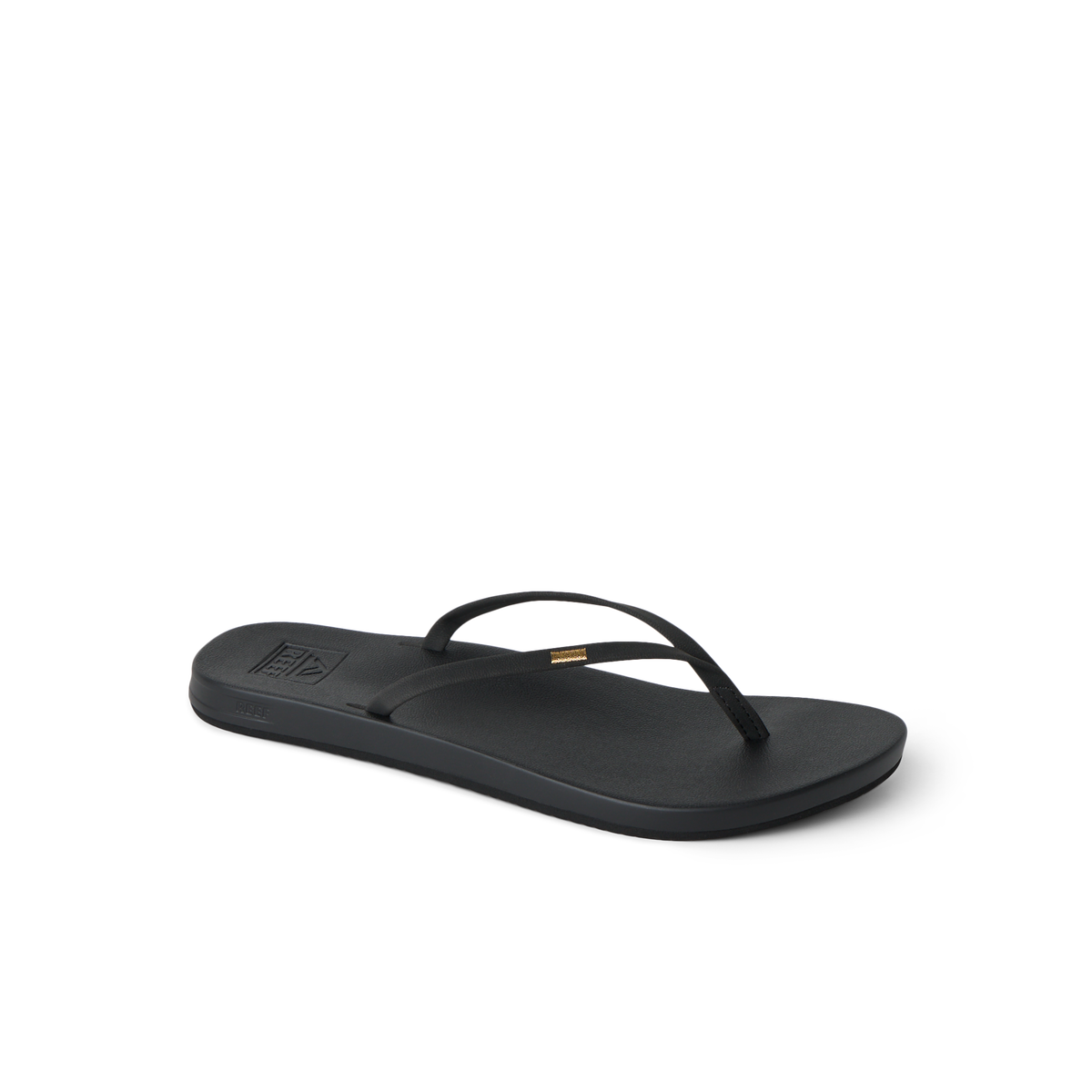 Cushion Slim - Black