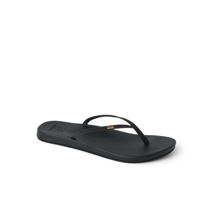 Cushion Slim - Black