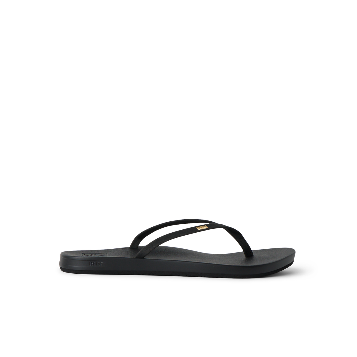 Cushion Slim - Black