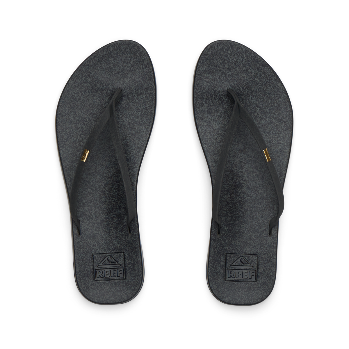 Cushion Slim - Black