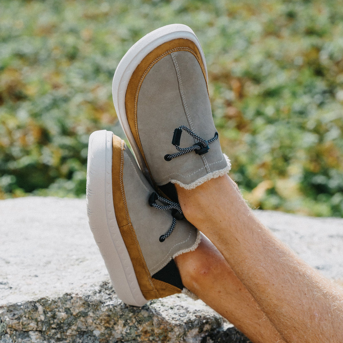 Rambler - Brown