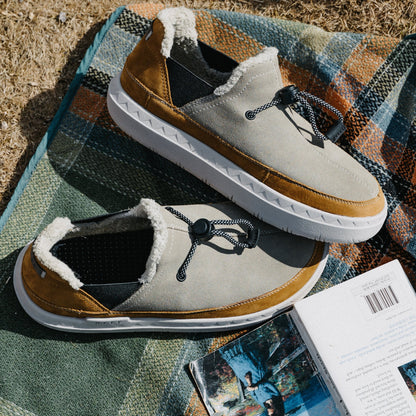 Rambler - Brown