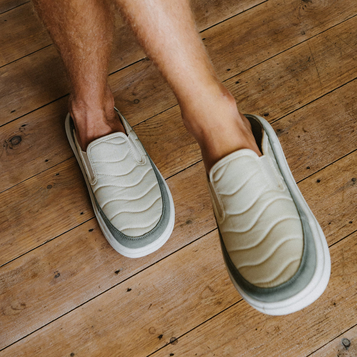 Rambler Kicker - Oatmeal