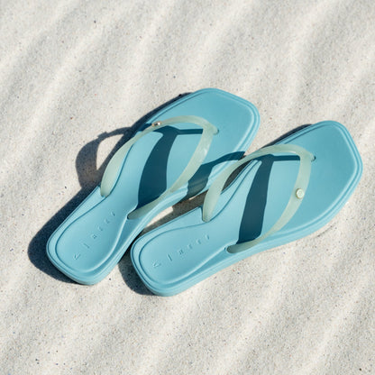 Solaye - Mint/Teal