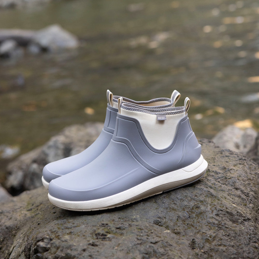 Scallywag - Grey/Birch