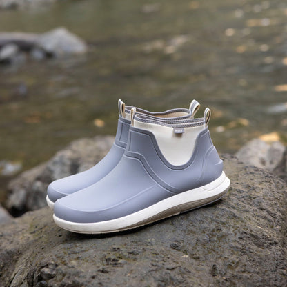 Scallywag - Grey/Birch