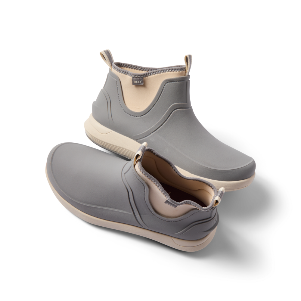 Scallywag - Grey/Birch
